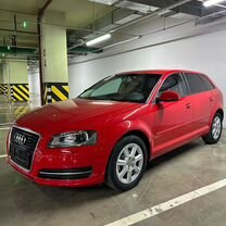 Audi A3 1.4 AMT, 2013, 142 000 км, с пробегом, цена 899 000 руб.