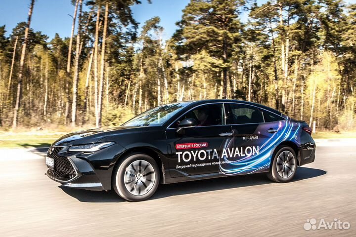 Реклама на авто /Оклейка (Брендирование)