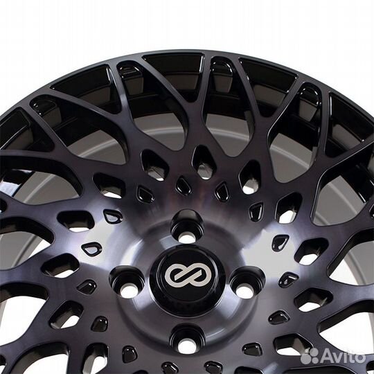 Sakura Wheels 9511 7x16/4x100 ET38 DIA73.1