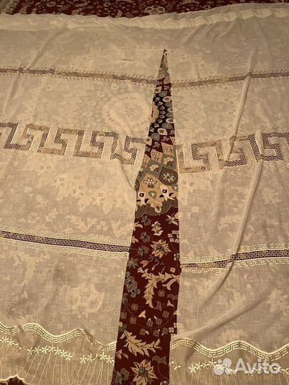 Тюль занавески