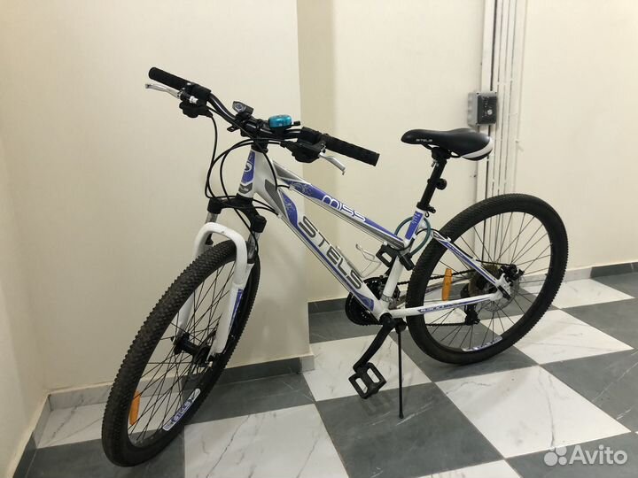 Велосипед Stels Miss