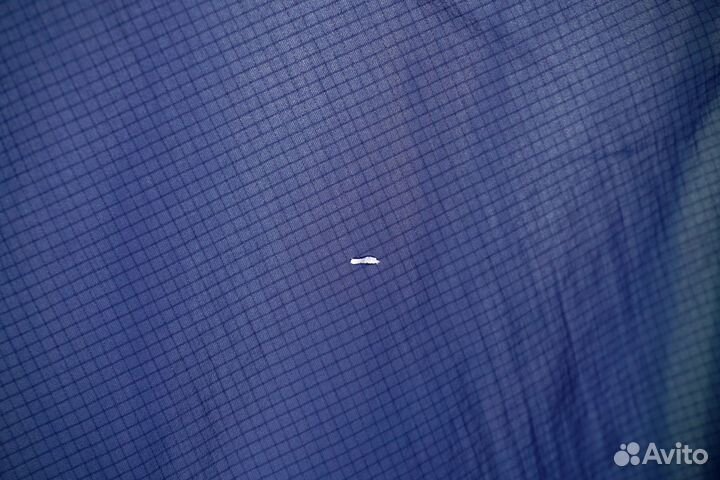 Ультралёгкая ветровка Nike на рост 150-163 см, 76г