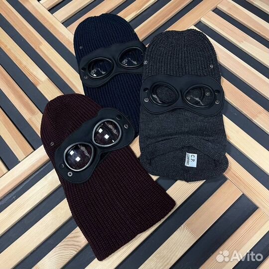 Балаклава C.P. Company