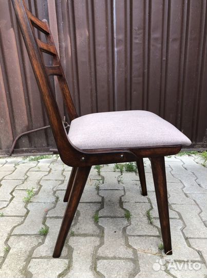 Стул ретро