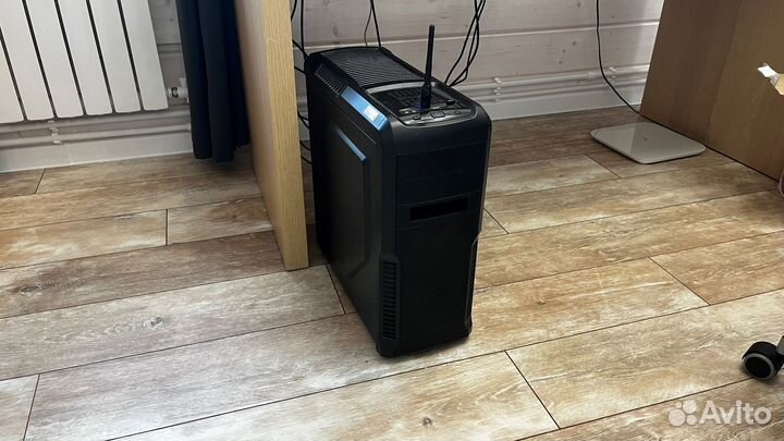 Компьютер intel core i7