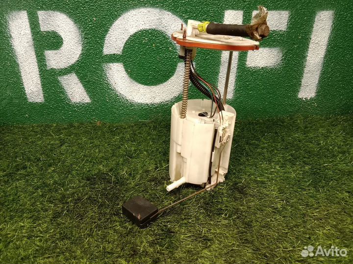 Насос топливный в сборе для Mazda CX-7