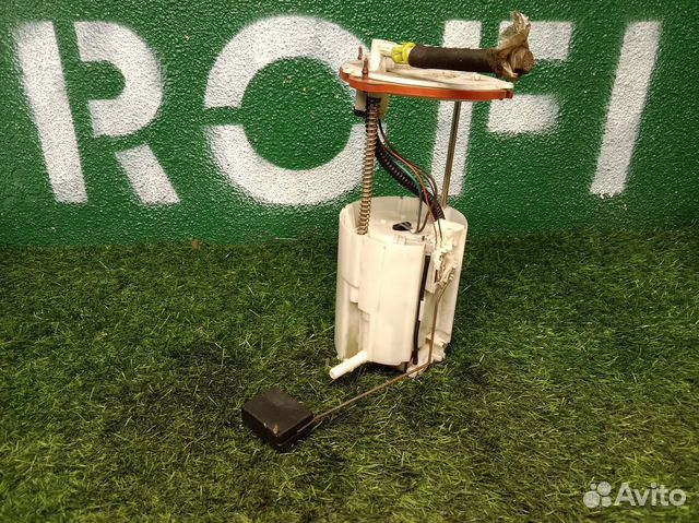 Насос топливный в сборе для Mazda CX-7