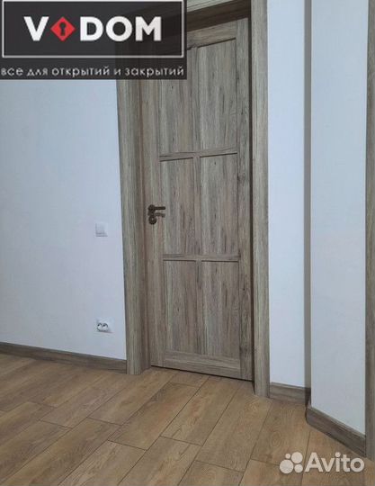 Двери на заказ