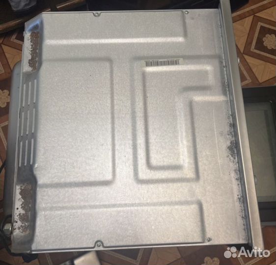 Газовый духовой шкаф hotpoint ariston