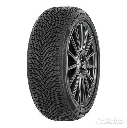 Westlake All Season Z-401 235/55 R18 100V