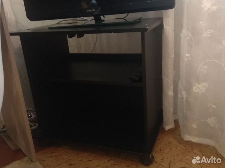 Тумба под телевизор бу
