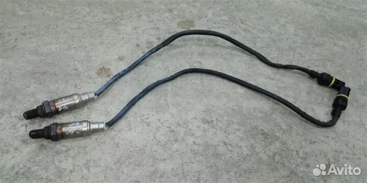 Лямбда - зонд, докатовый BMW E39
