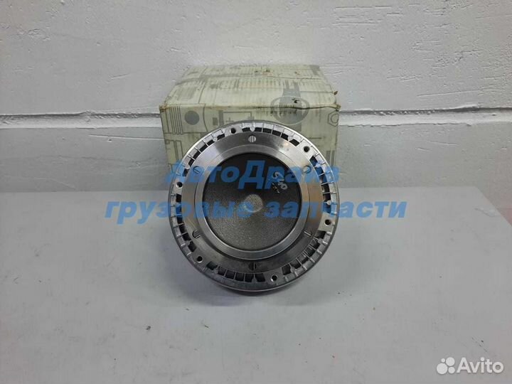 Вискомуфта Мерседес Аксор оригинал