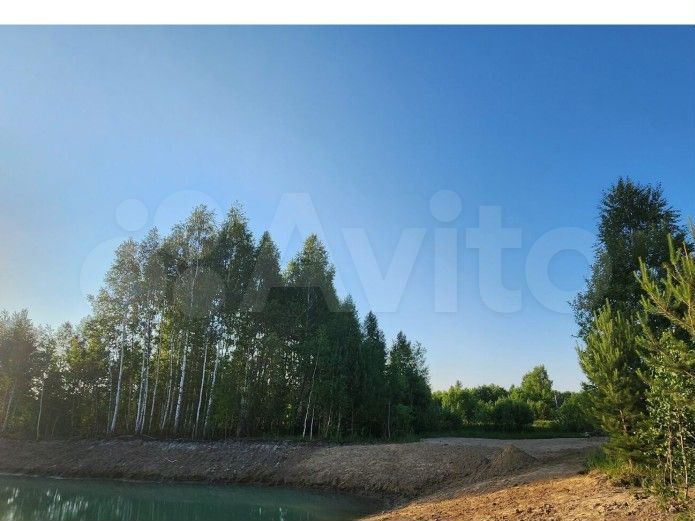 Участок 62,5 сот. (СНТ, ДНП)