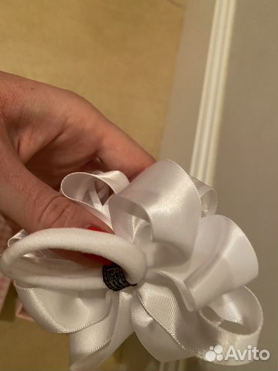 Новые набор праздничных бантов