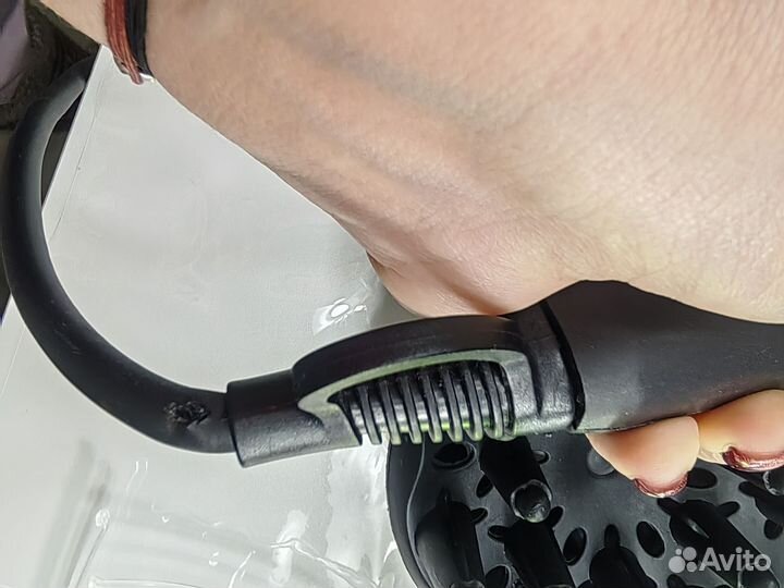 Фен blackton pro 2200w