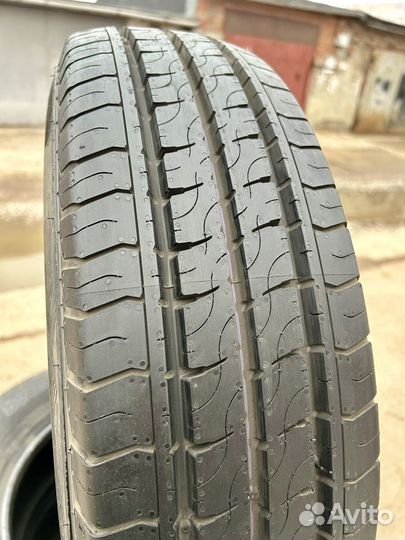 Cordiant Business CS-2 195/75 R16C 110W