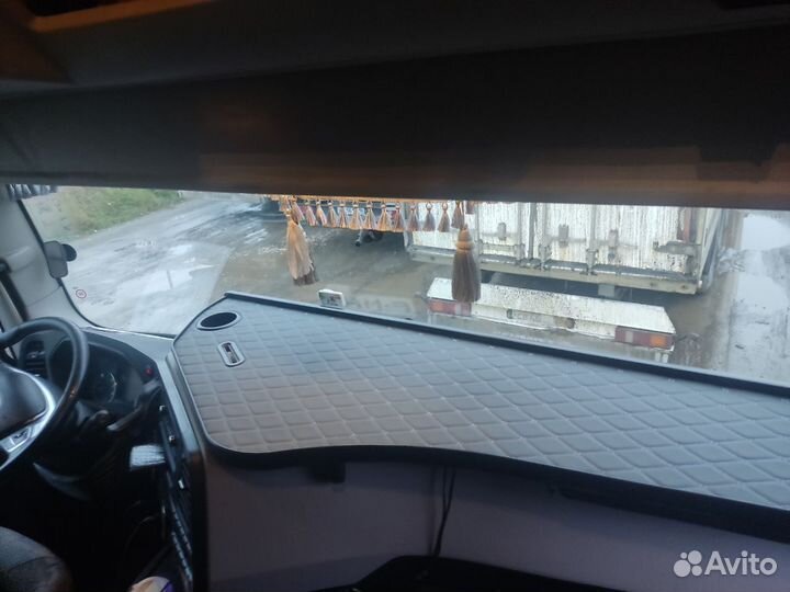 Стол полка на панель ситрак sitrak донфенг фотон