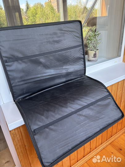 Сумка для художника ф.А2