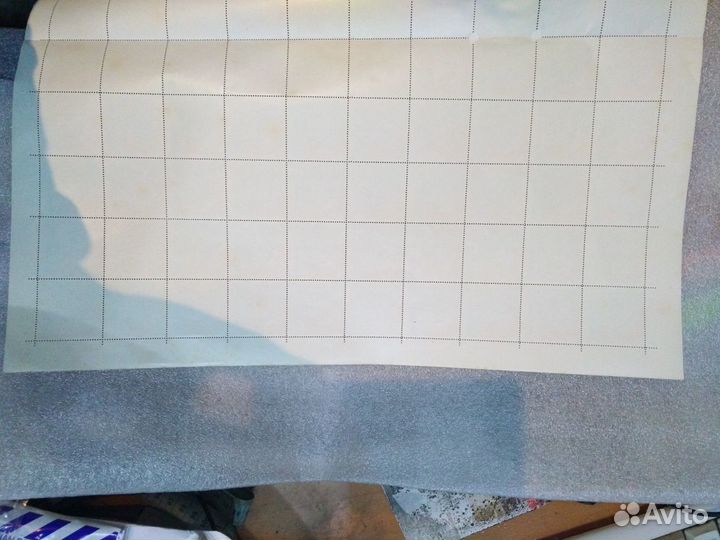 Космонавты Гагарин Титов 1961 марка нов сто Румын