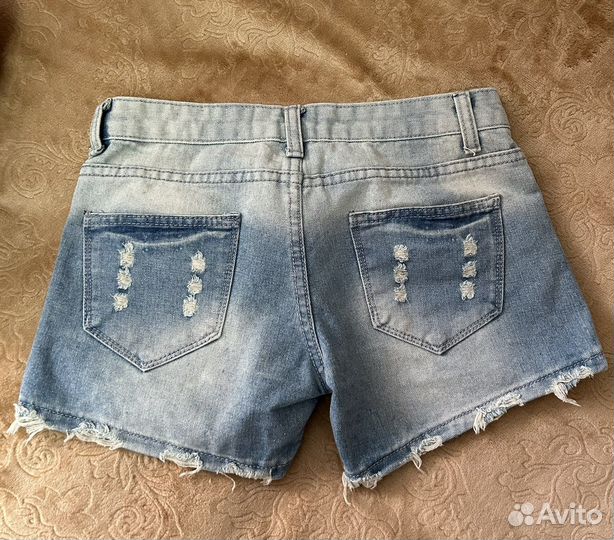Шорты