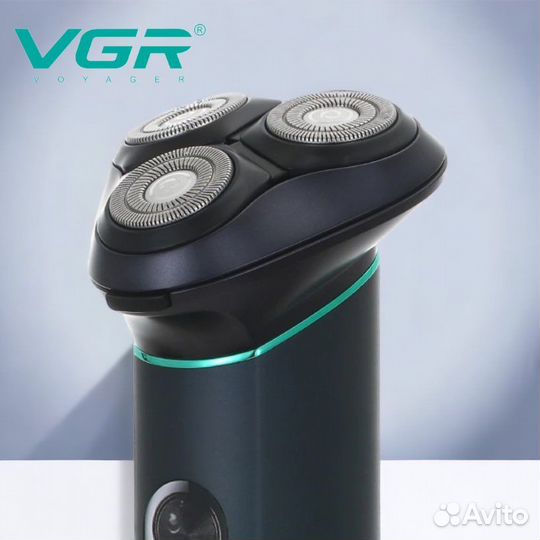 Электробритва VGR V -310