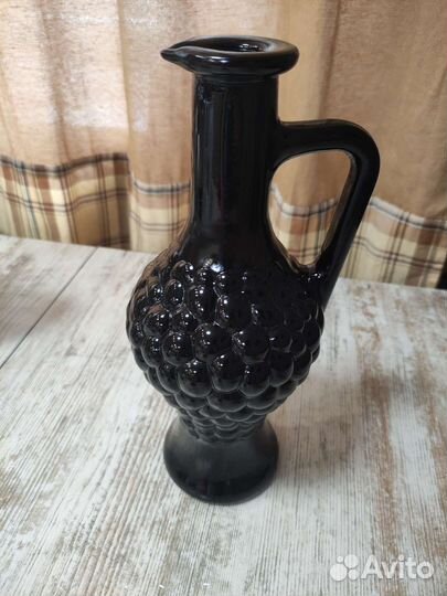 Посуда ссср:кувшин, пиалы