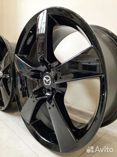 Диски18 Mazda RX-8 5*114.3