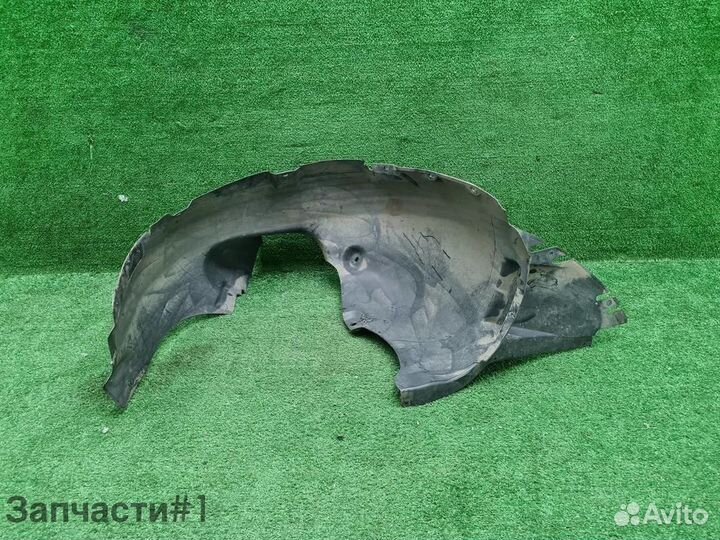 Подкрылок передний правый VW Polo Sedan 5 (10-20)
