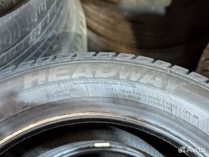 Headway HW503 225/60 R18 100Q