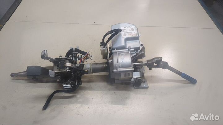 Электроусилитель руля киа Ceed, 2010