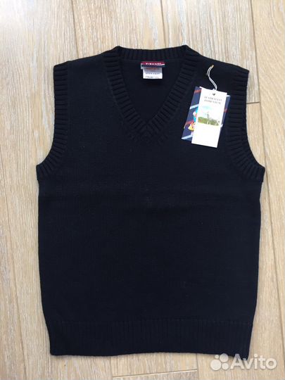 Жилетка на подростка