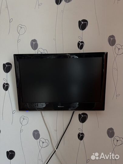 Телевизор Rolsen