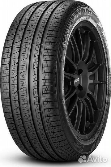 Pirelli Scorpion Verde All Season 265/60 R18 H