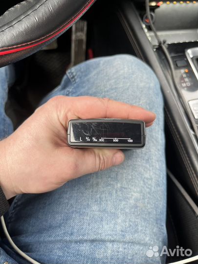 Антирадар neoline x cop 4000