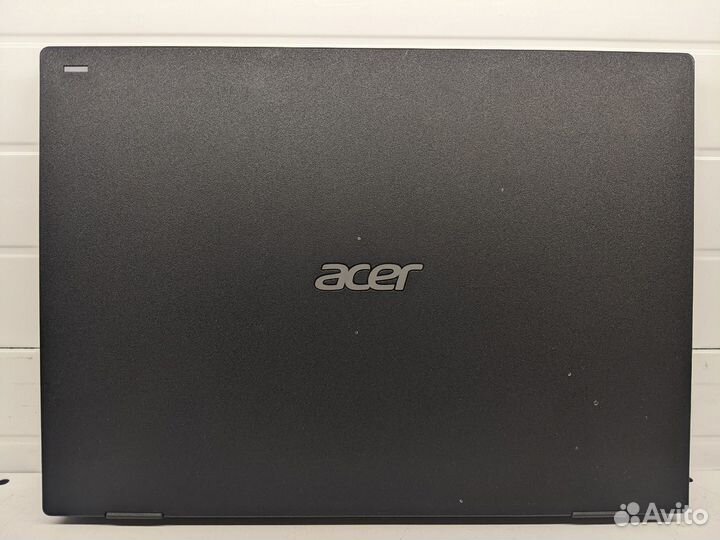 Нетбук Acer TravelMate TMB118-M-C6UT