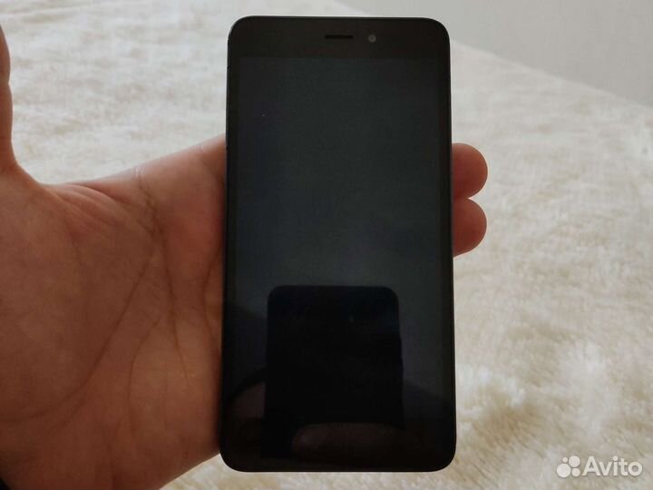 Мобильные телефоны бу xiaomi redmi