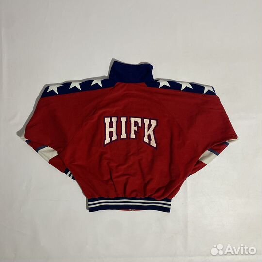Олимпийка KSB-Sport hifk Hockey 90s