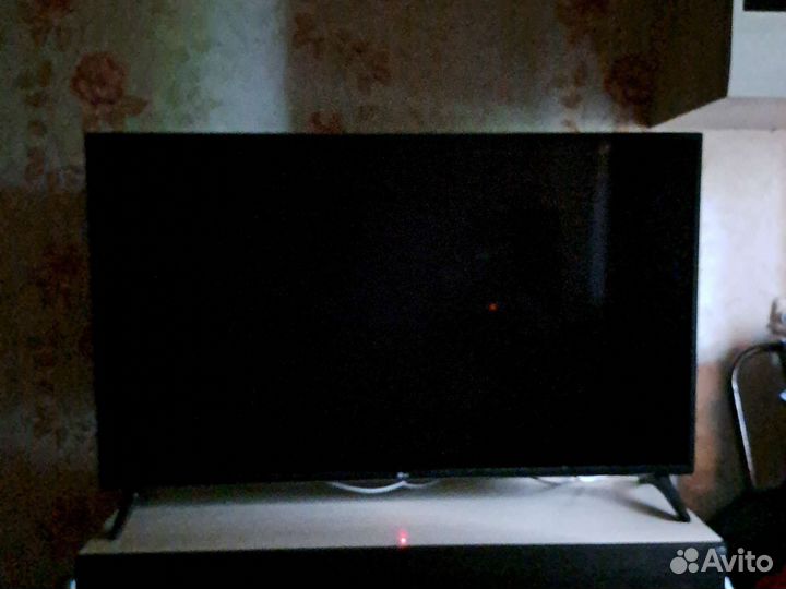 Телевизор smart tv 49