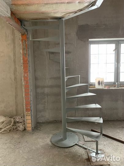 Винтовая лестница