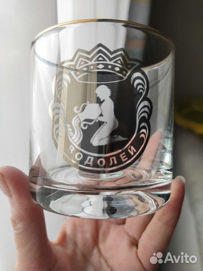 Креманки/фужеры