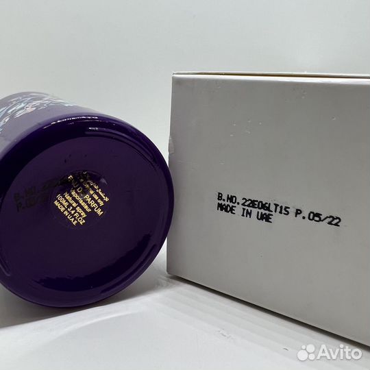 Attar Collection - Azalea 100ml Оригинал Тестер