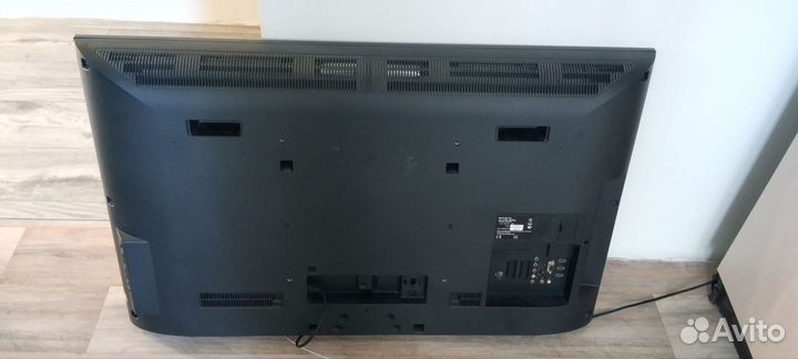 Телевизор бу sony 42
