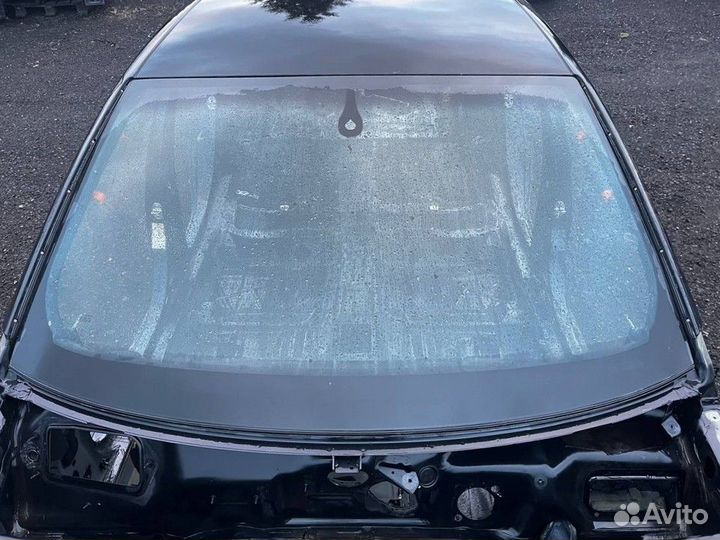 Стекло лобовое (ветровое) Audi A4