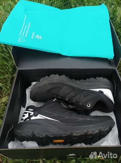 Кроссовки kailas