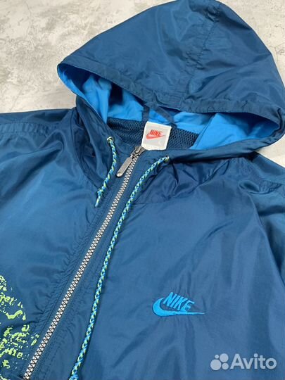 Ветровка Nike Vintage L