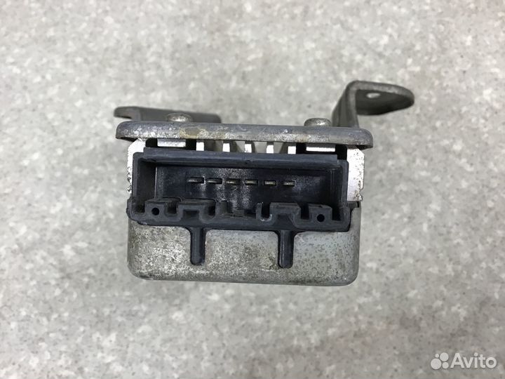 Блок электронный Honda Legend 2006-2011