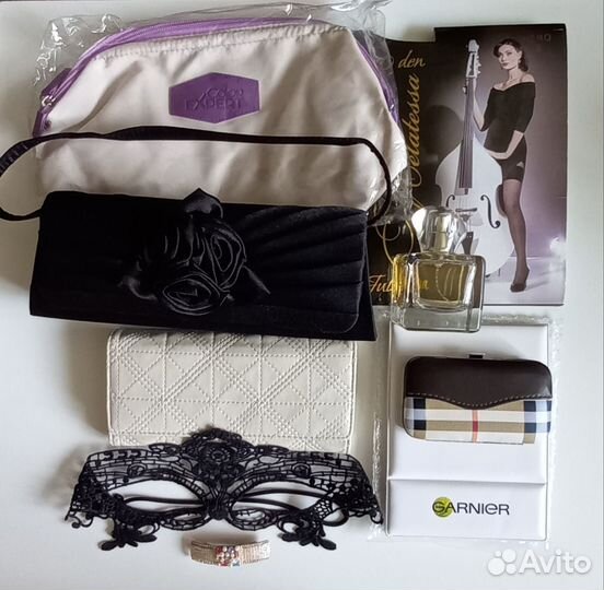 Женские мелочи