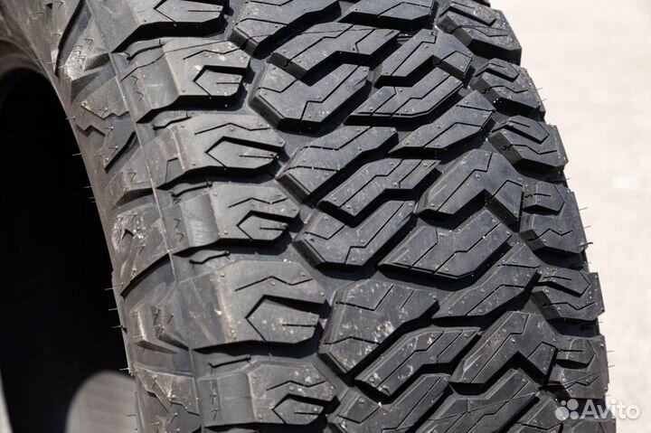 Maxxis AT-811 Razr AT 35/12.5 R20