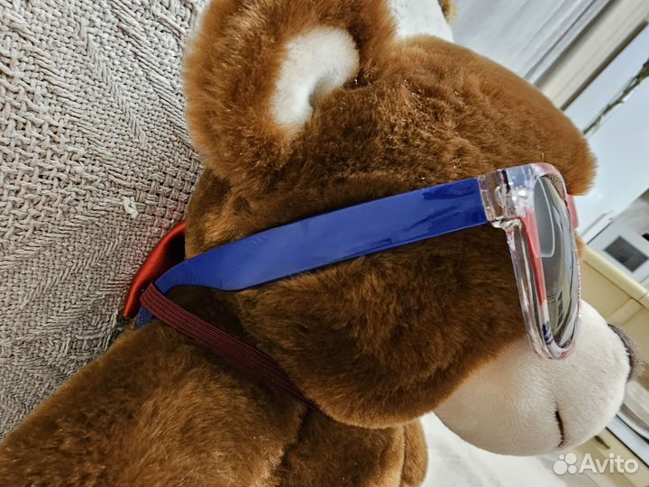 Солнцезащитные очки rimmel